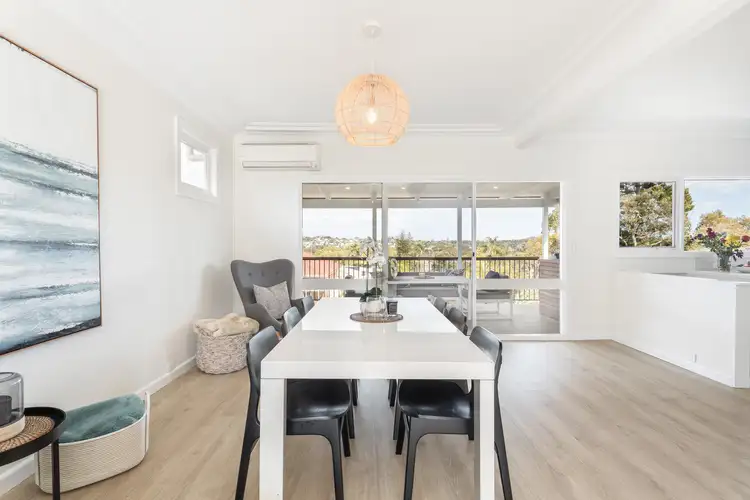 Fifth view of Homely house listing, 29 Parr Avenue, North Curl Curl NSW 2099