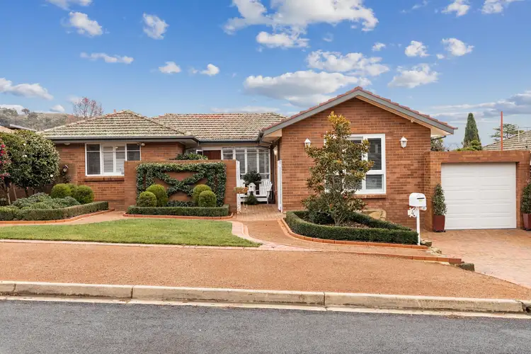 Main view of Homely house listing, 4 Roebuck Street, Red Hill ACT 2603