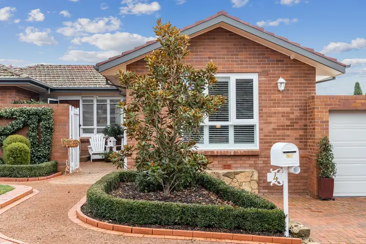 Second view of Homely house listing, 4 Roebuck Street, Red Hill ACT 2603