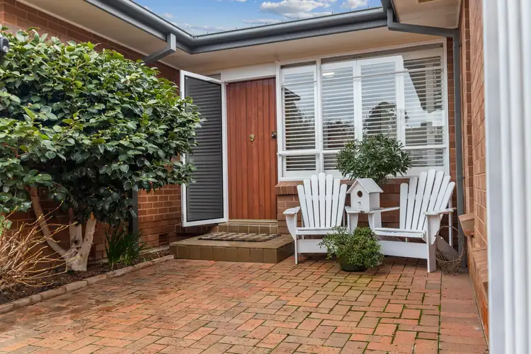 Fourth view of Homely house listing, 4 Roebuck Street, Red Hill ACT 2603