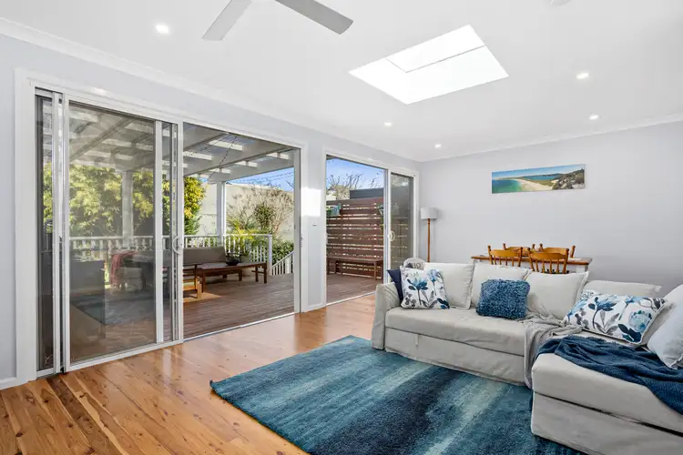 Main view of Homely house listing, 11 Rickard Road, North Narrabeen NSW 2101