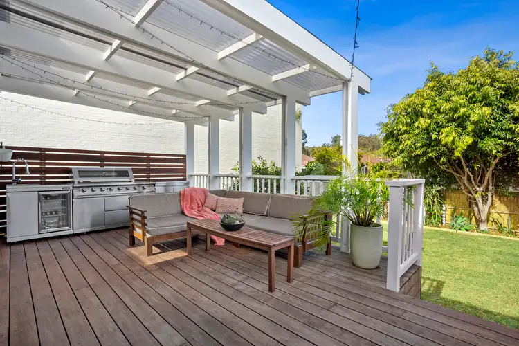 Second view of Homely house listing, 11 Rickard Road, North Narrabeen NSW 2101