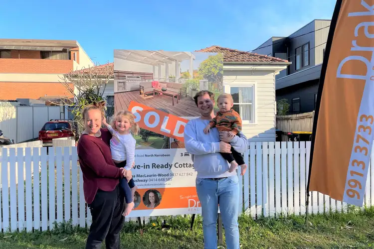 Fourth view of Homely house listing, 11 Rickard Road, North Narrabeen NSW 2101