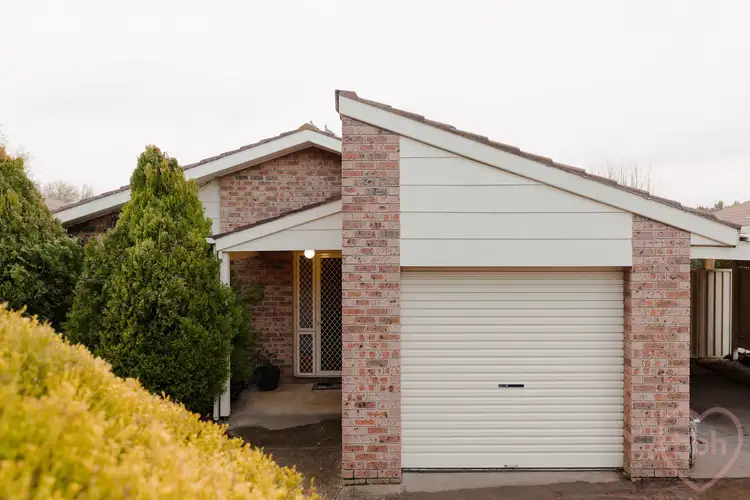 Second view of Homely house listing, 195 Kosciuszko Avenue, Palmerston ACT 2913
