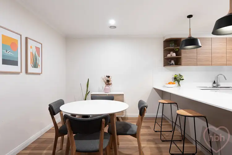 Third view of Homely house listing, 195 Kosciuszko Avenue, Palmerston ACT 2913