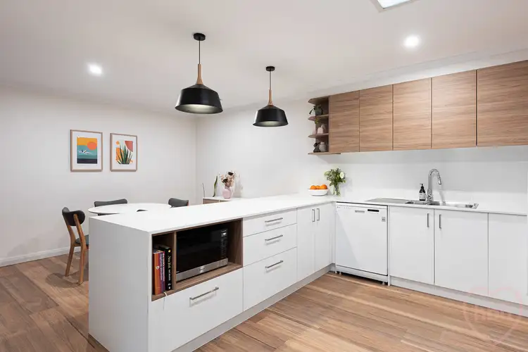 Fourth view of Homely house listing, 195 Kosciuszko Avenue, Palmerston ACT 2913