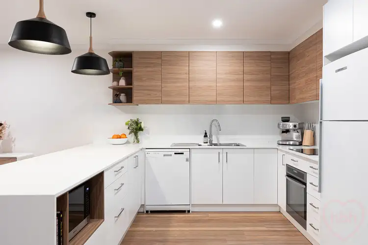 Fifth view of Homely house listing, 195 Kosciuszko Avenue, Palmerston ACT 2913