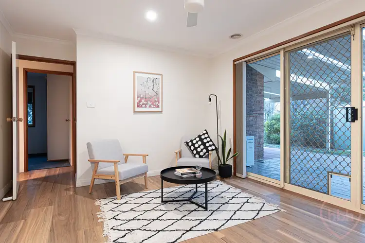Sixth view of Homely house listing, 195 Kosciuszko Avenue, Palmerston ACT 2913