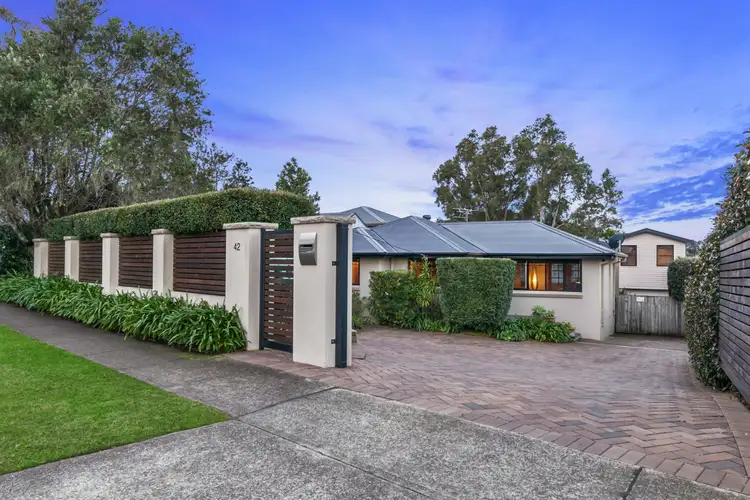 42 Turner Road, Berowra Heights NSW 2082