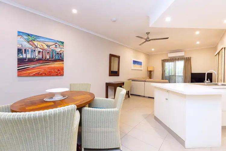 Fourth view of Homely unit listing, 6/6 Challenor Drive, Cable Beach WA 6726