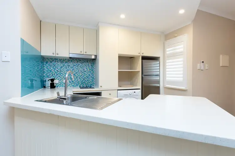 Fifth view of Homely unit listing, 6/6 Challenor Drive, Cable Beach WA 6726