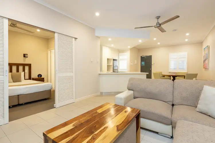 Sixth view of Homely unit listing, 6/6 Challenor Drive, Cable Beach WA 6726
