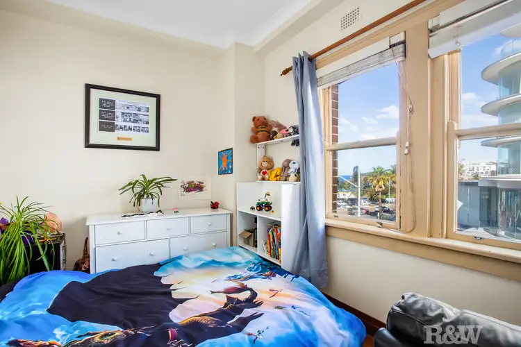 Fifth view of Homely apartment listing, 24/1 Beach Road, Bondi Beach NSW 2026