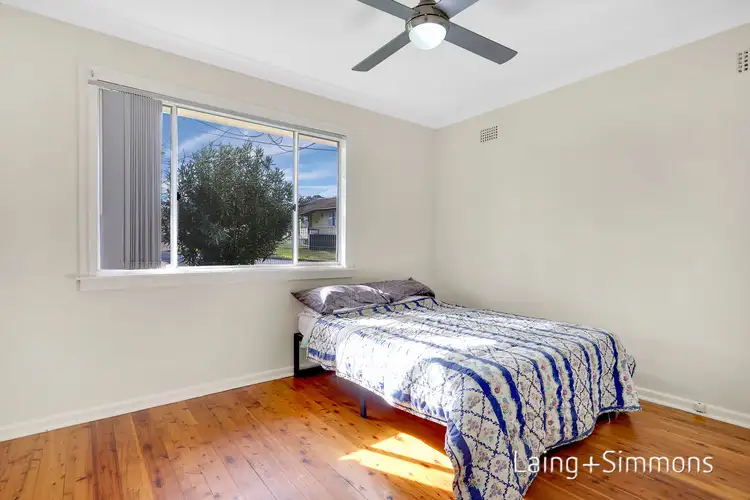 Fourth view of Homely house listing, 2 & 2a Bernacci Street, Tregear NSW 2770