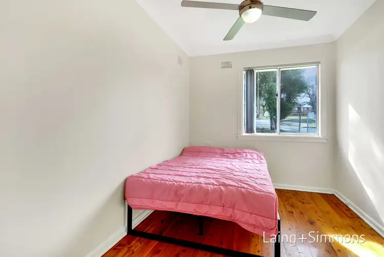 Fifth view of Homely house listing, 2 & 2a Bernacci Street, Tregear NSW 2770