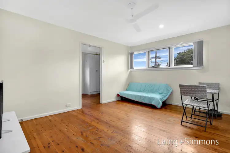 Sixth view of Homely house listing, 2 & 2a Bernacci Street, Tregear NSW 2770