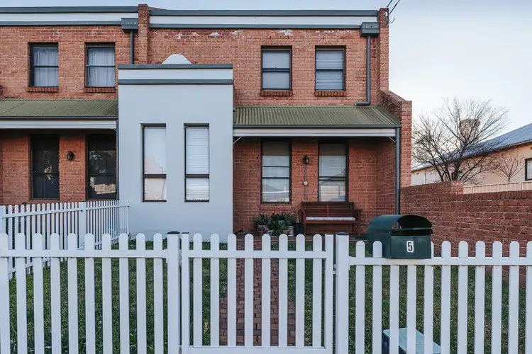 Main view of Homely unit listing, 5/36 Perry Street, Mudgee NSW 2850