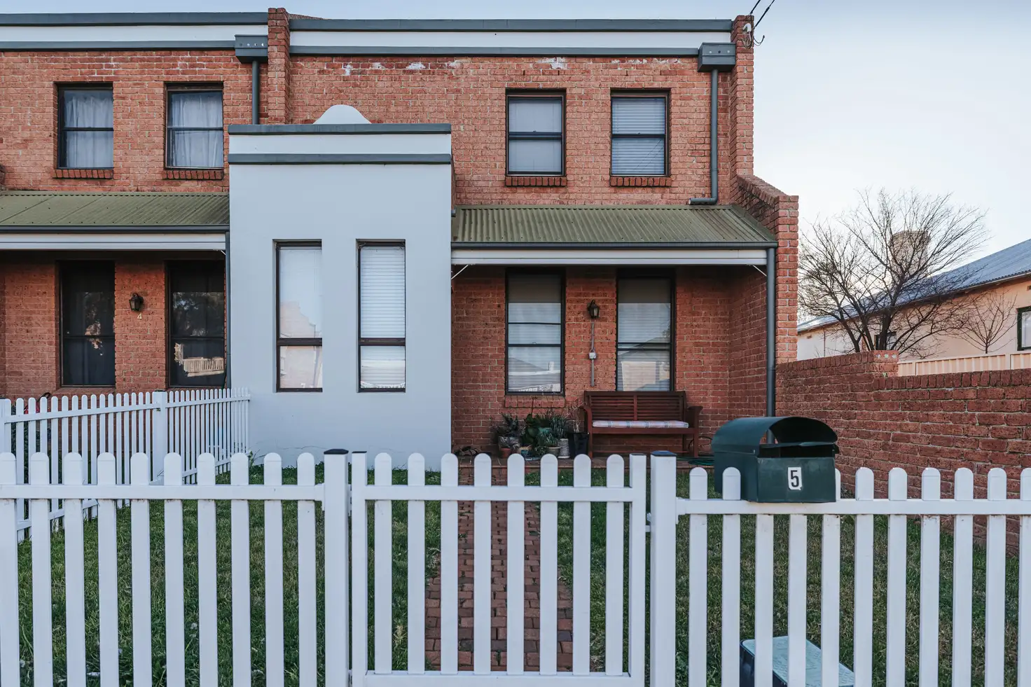 Main view of Homely unit listing, 5/36 Perry Street, Mudgee NSW 2850