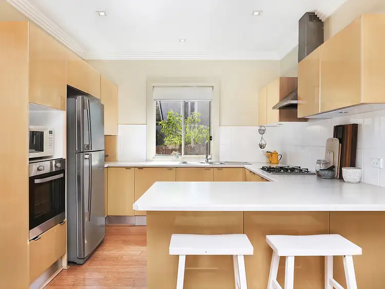 Second view of Homely house listing, 139 Bellevue Parade, Allawah NSW 2218