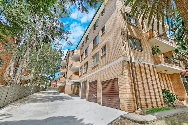 11/31 Meadow Crescent, Meadowbank NSW 2114