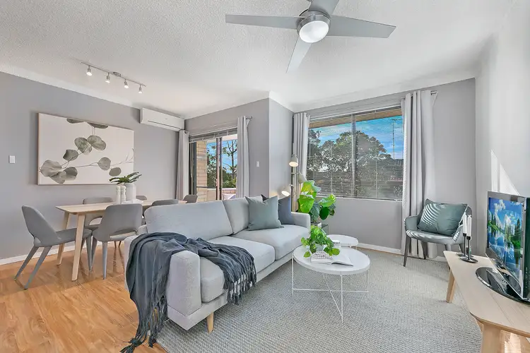 Second view of Homely unit listing, 11/31 Meadow Crescent, Meadowbank NSW 2114