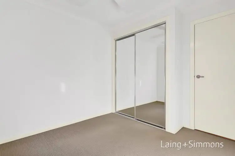 Fifth view of Homely house listing, 15 Taradale Drive, Ropes Crossing NSW 2760