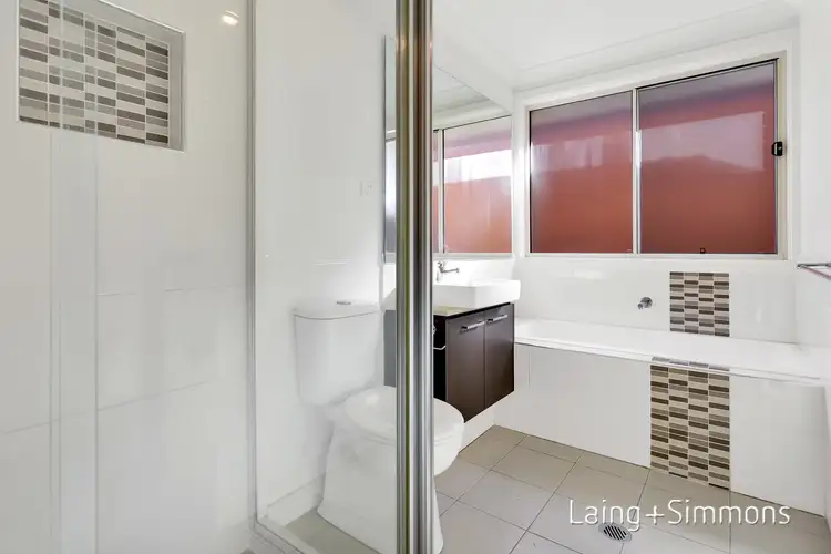 Sixth view of Homely house listing, 15 Taradale Drive, Ropes Crossing NSW 2760