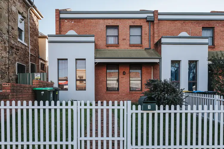 Main view of Homely unit listing, 1/36 Perry Street, Mudgee NSW 2850