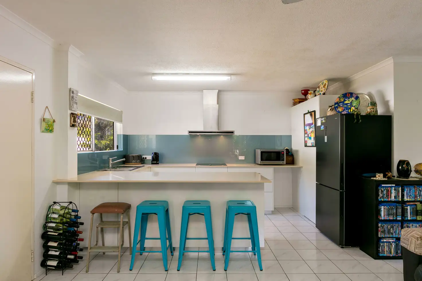 Main view of Homely unit listing, 15/33-37 Trinity Beach Road, Trinity Beach QLD 4879