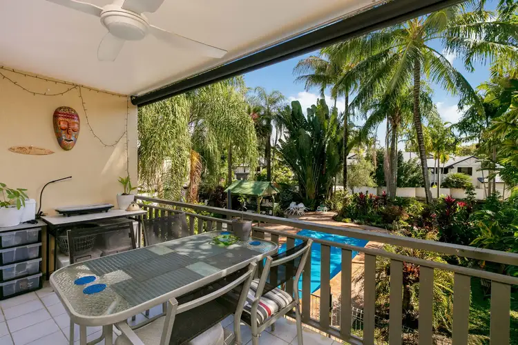 Sixth view of Homely unit listing, 15/33-37 Trinity Beach Road, Trinity Beach QLD 4879