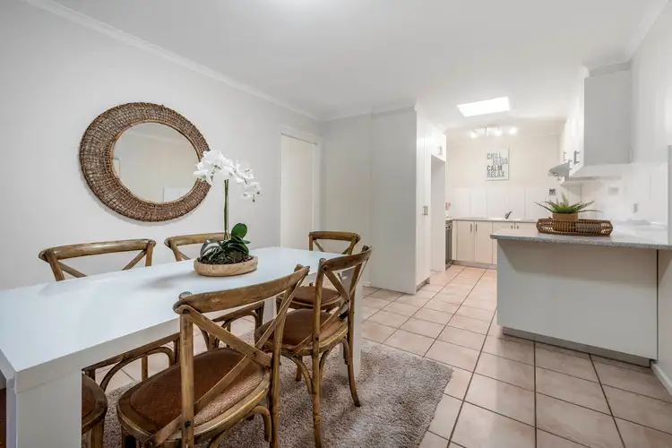 Second view of Homely house listing, 6 Maynard Street, Ngunnawal ACT 2913
