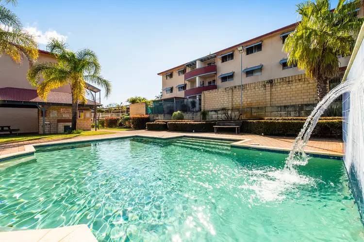 Main view of Homely unit listing, 24/13 Reilly Street, Orelia WA 6167