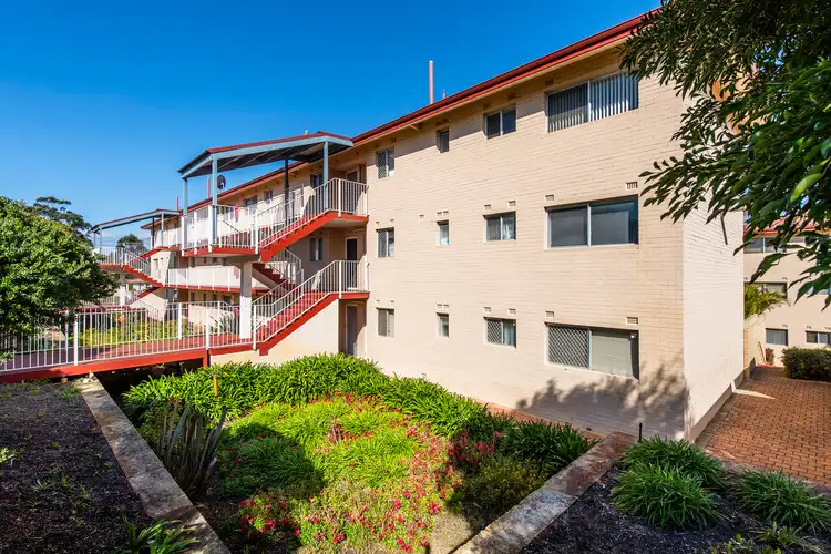 Second view of Homely unit listing, 24/13 Reilly Street, Orelia WA 6167