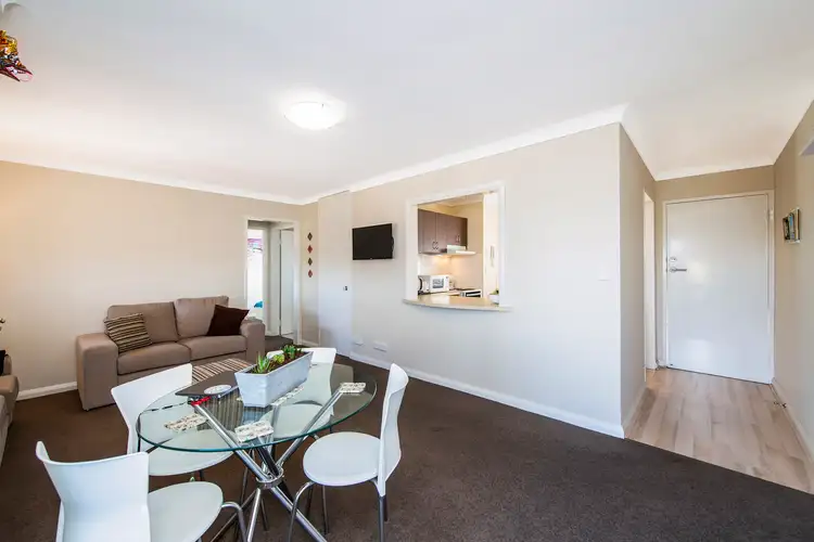 Fourth view of Homely unit listing, 24/13 Reilly Street, Orelia WA 6167