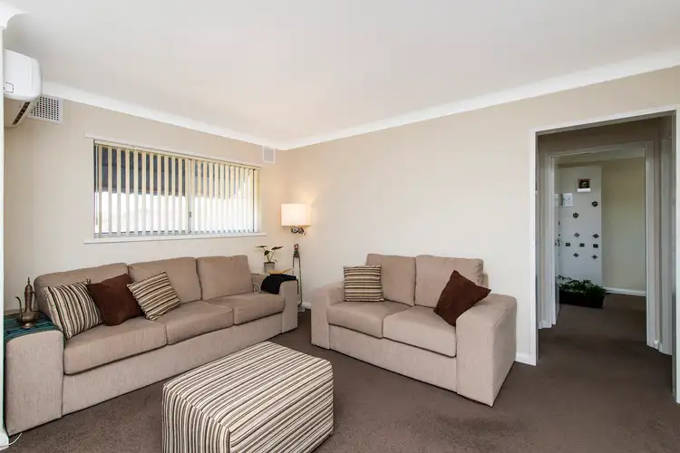 Fifth view of Homely unit listing, 24/13 Reilly Street, Orelia WA 6167