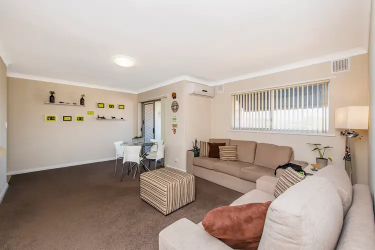 Sixth view of Homely unit listing, 24/13 Reilly Street, Orelia WA 6167
