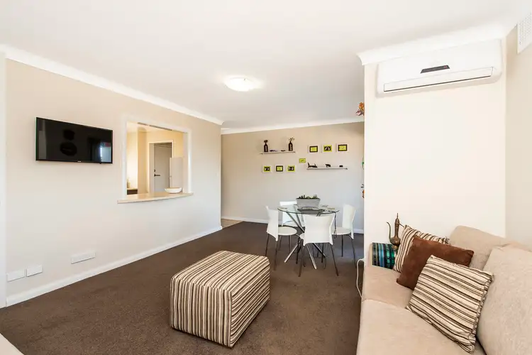 Seventh view of Homely unit listing, 24/13 Reilly Street, Orelia WA 6167