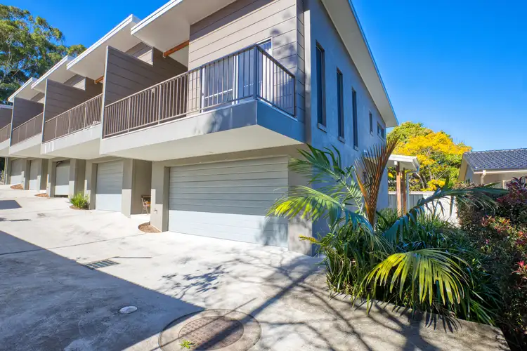 5/36 Elizabeth Street, Coffs Harbour NSW 2450