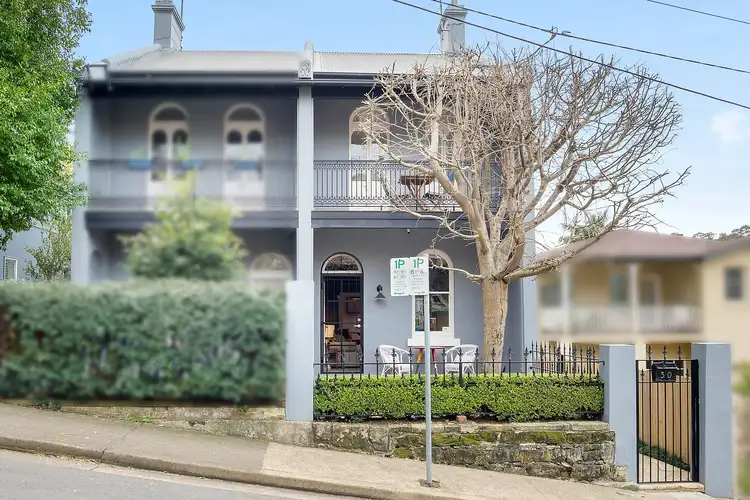 Main view of Homely house listing, 30 Kurraba Road, Neutral Bay NSW 2089
