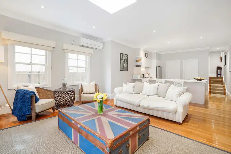 Fifth view of Homely house listing, 30 Kurraba Road, Neutral Bay NSW 2089