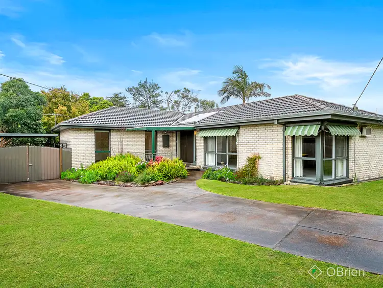 Main view of Homely house listing, 9 Idon Avenue, Frankston South VIC 3199