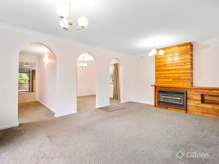 Second view of Homely house listing, 9 Idon Avenue, Frankston South VIC 3199
