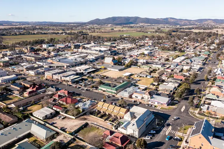 Third view of Homely unit listing, 2/36 Perry Street, Mudgee NSW 2850