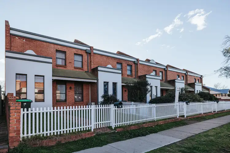 Fourth view of Homely unit listing, 2/36 Perry Street, Mudgee NSW 2850