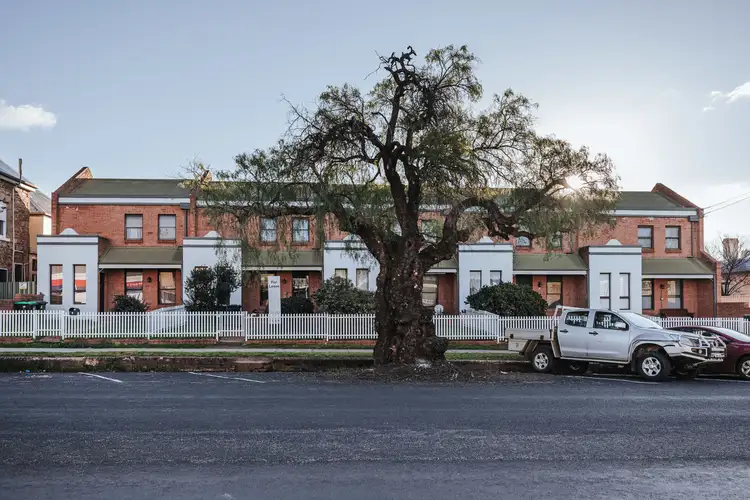 Fifth view of Homely unit listing, 2/36 Perry Street, Mudgee NSW 2850
