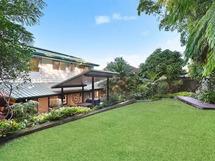 44 Murtha Drive, Elanora QLD 4221