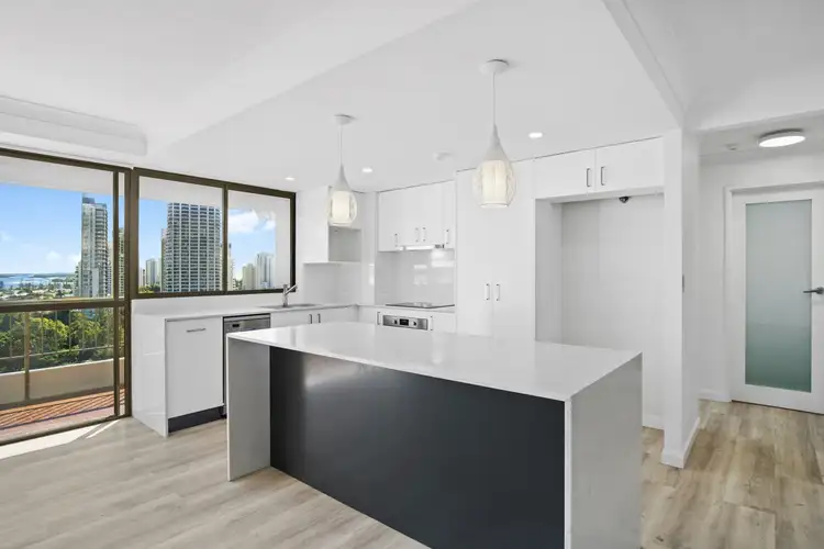 57/18 Commodore Drive, Surfers Paradise QLD 4217