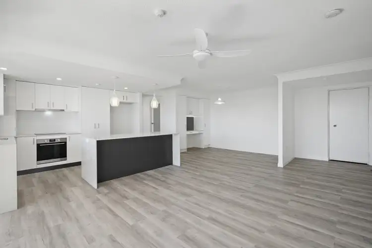 Fourth view of Homely unit listing, 57/18 Commodore Drive, Surfers Paradise QLD 4217