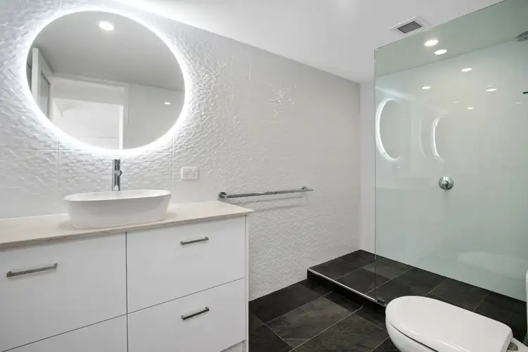 Fifth view of Homely unit listing, 57/18 Commodore Drive, Surfers Paradise QLD 4217
