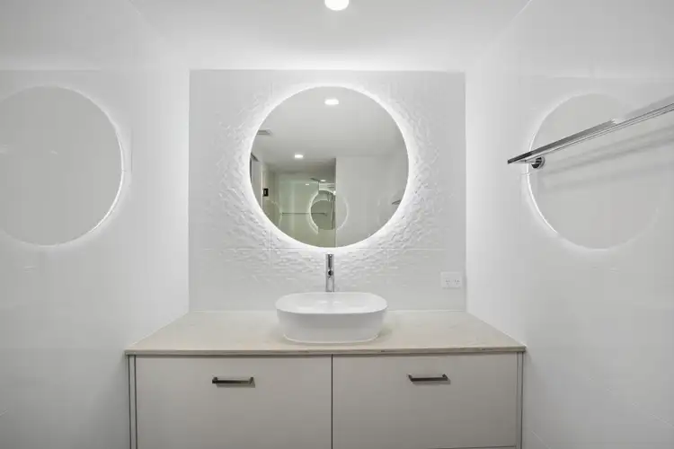 Sixth view of Homely unit listing, 57/18 Commodore Drive, Surfers Paradise QLD 4217